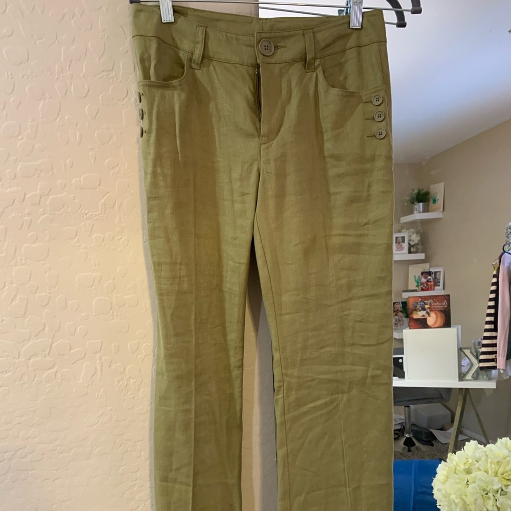 Cabi Charlie trouser